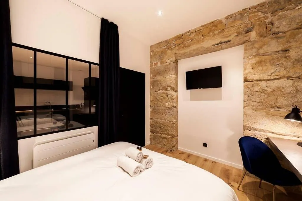 70M2 De Pur Bonheur En Plein Centre - Rhone Ail Apartment Lyon