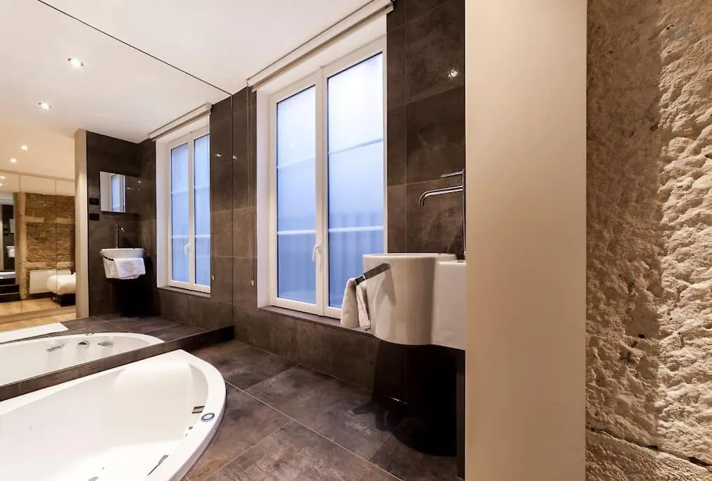 70M2 De Pur Bonheur En Plein Centre - Rhone Ail Apartment Lyon